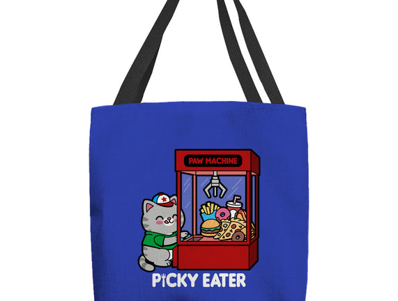Picky Eater