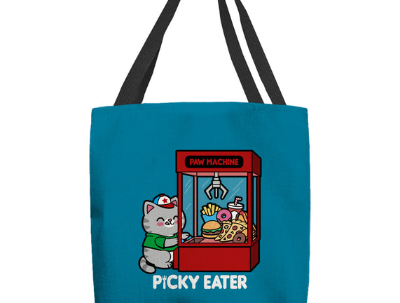 Picky Eater