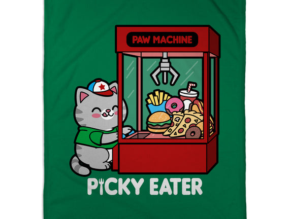Picky Eater