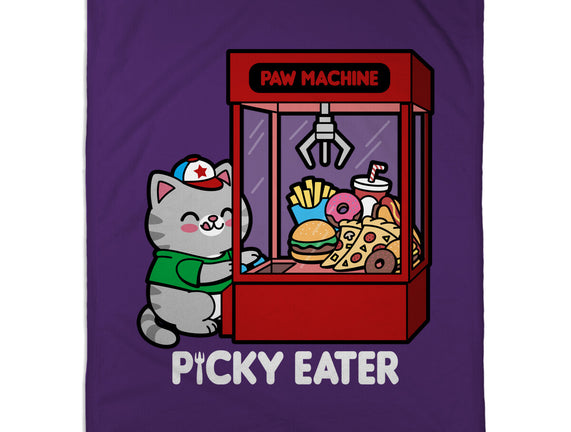 Picky Eater