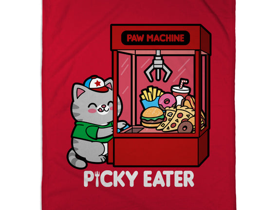 Picky Eater