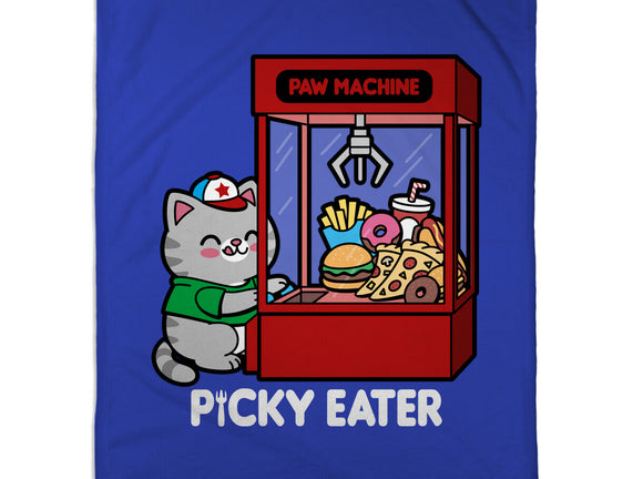 Picky Eater