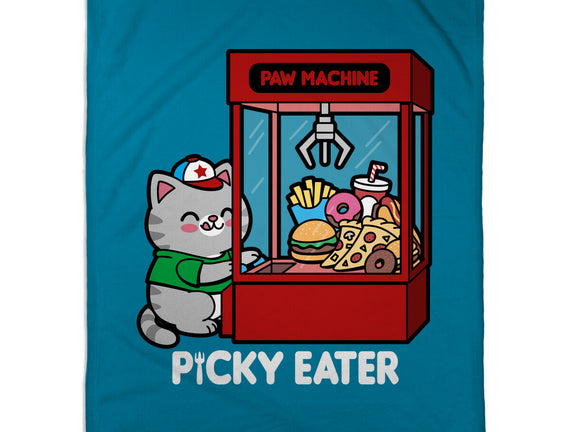 Picky Eater