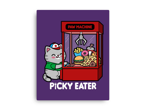 Picky Eater