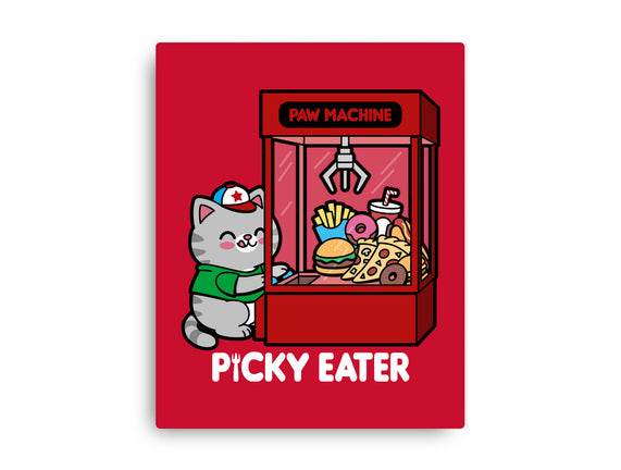 Picky Eater