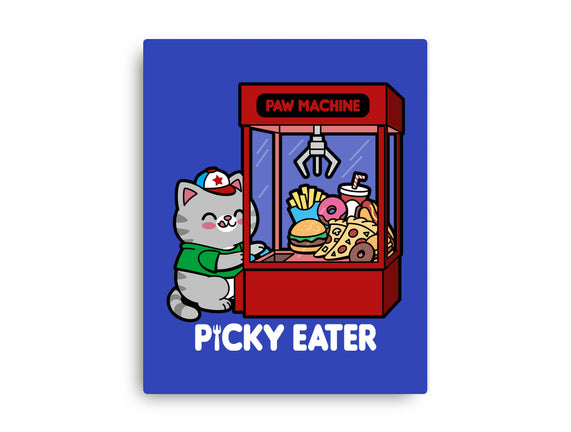 Picky Eater