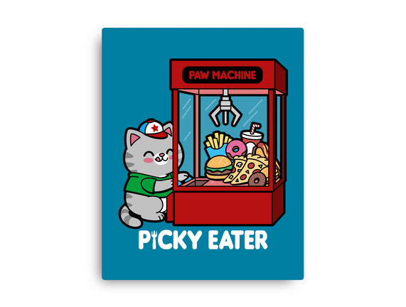Picky Eater