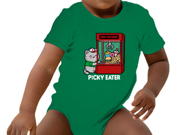 Picky Eater