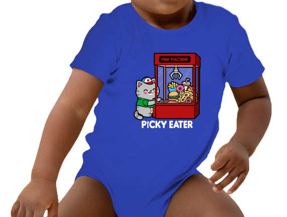 Picky Eater