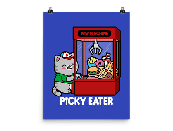 Picky Eater