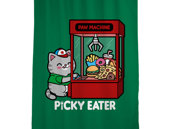 Picky Eater