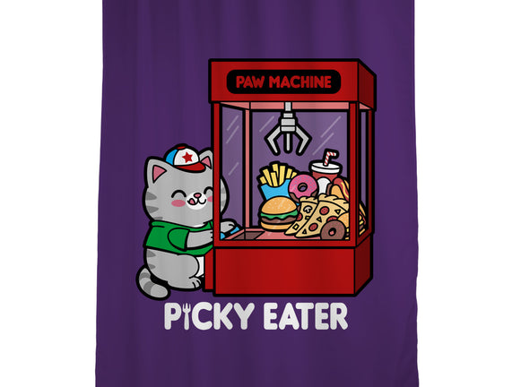 Picky Eater