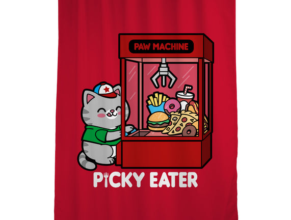 Picky Eater