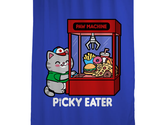 Picky Eater