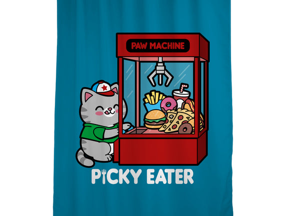 Picky Eater