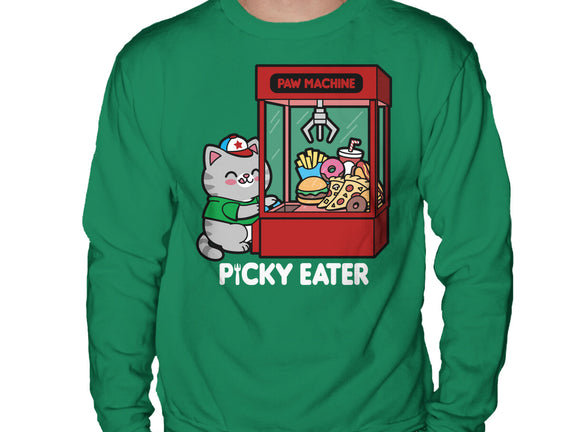 Picky Eater