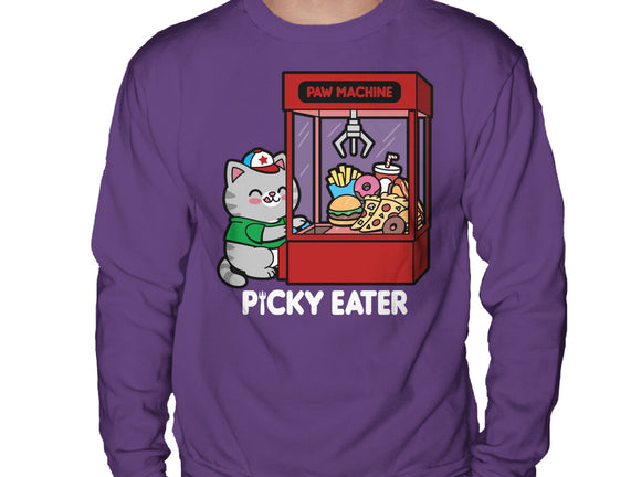 Picky Eater