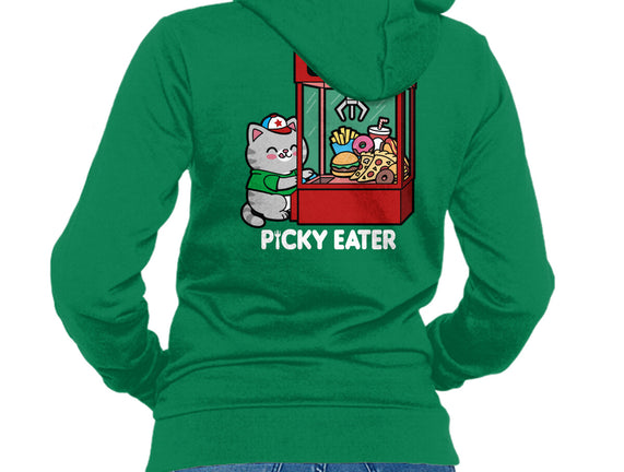 Picky Eater