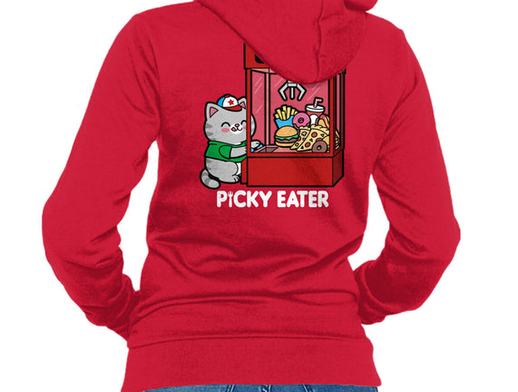 Picky Eater