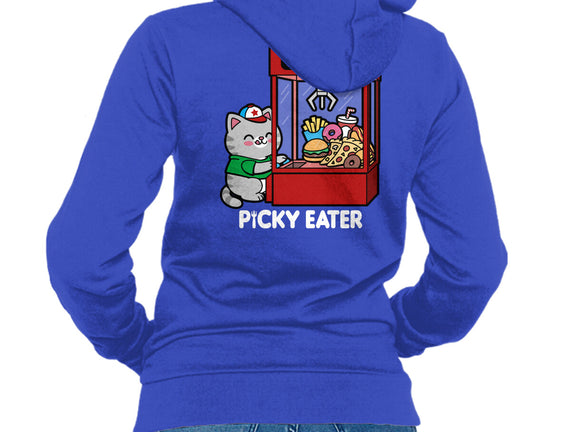 Picky Eater