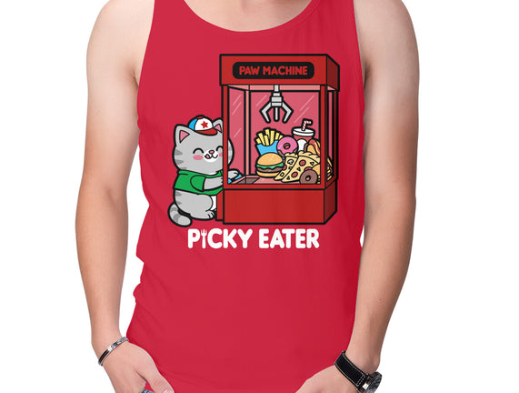 Picky Eater