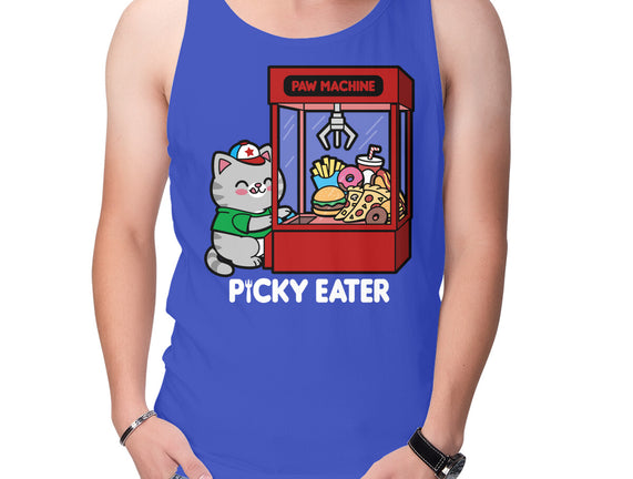 Picky Eater