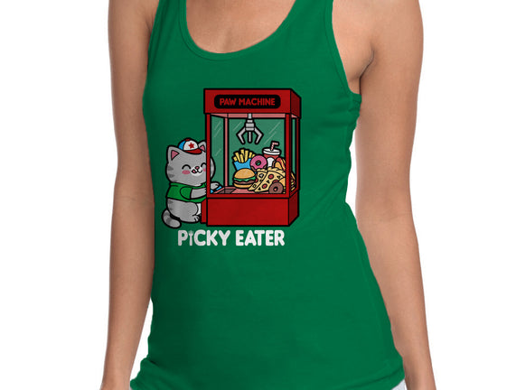 Picky Eater