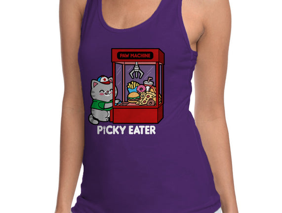 Picky Eater