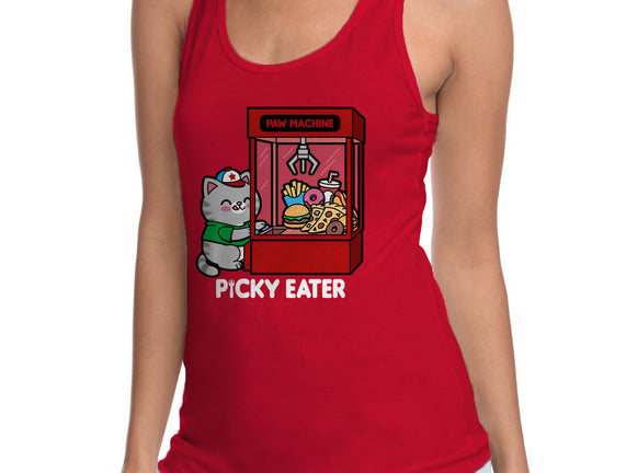 Picky Eater
