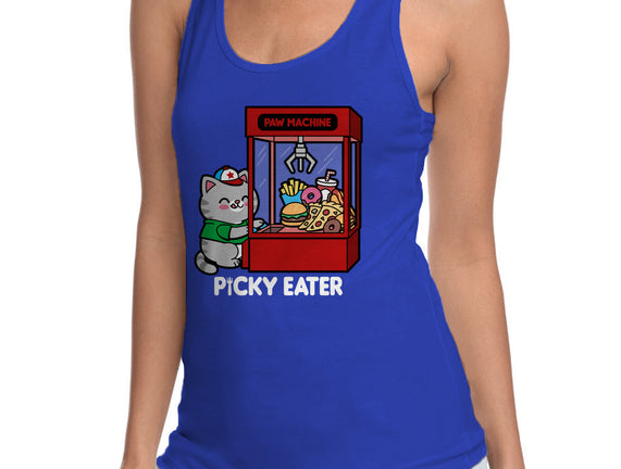 Picky Eater
