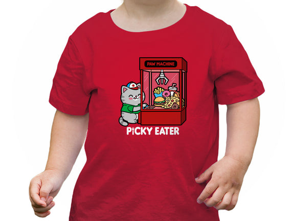 Picky Eater