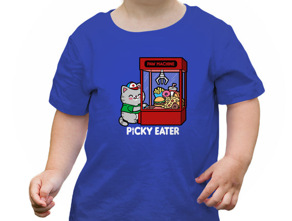 Picky Eater