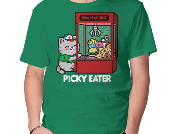 Picky Eater