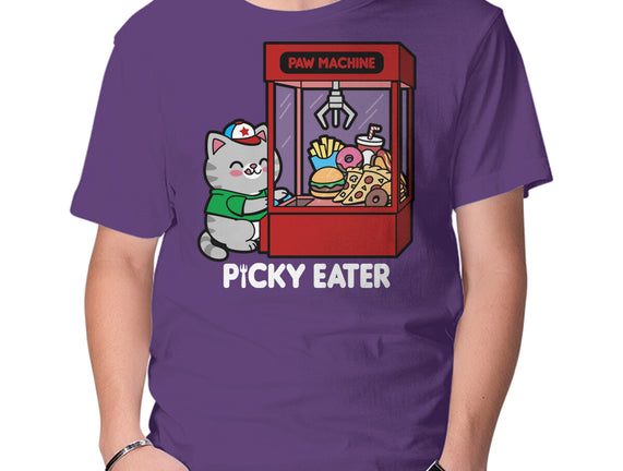 Picky Eater