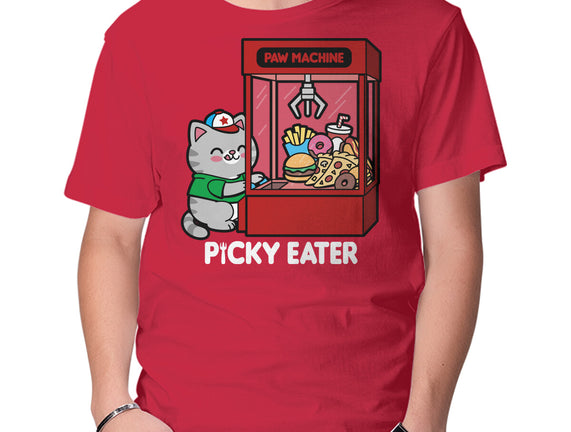 Picky Eater