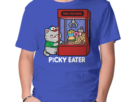 Picky Eater