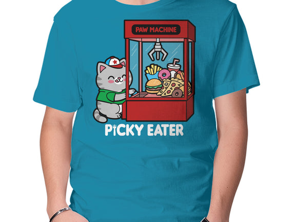 Picky Eater