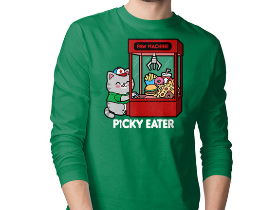 Picky Eater