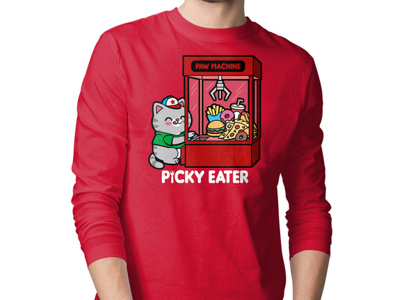 Picky Eater