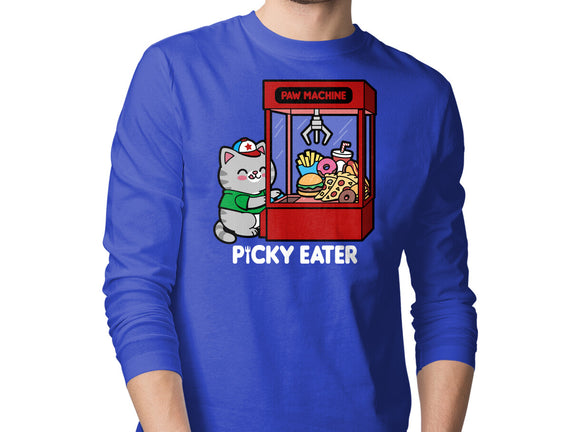 Picky Eater