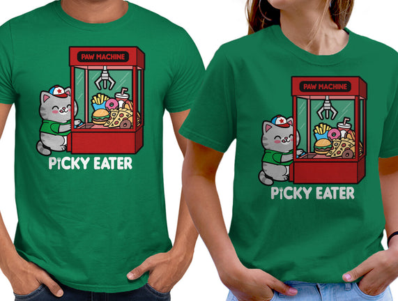 Picky Eater