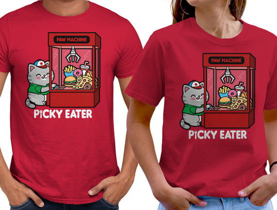 Picky Eater