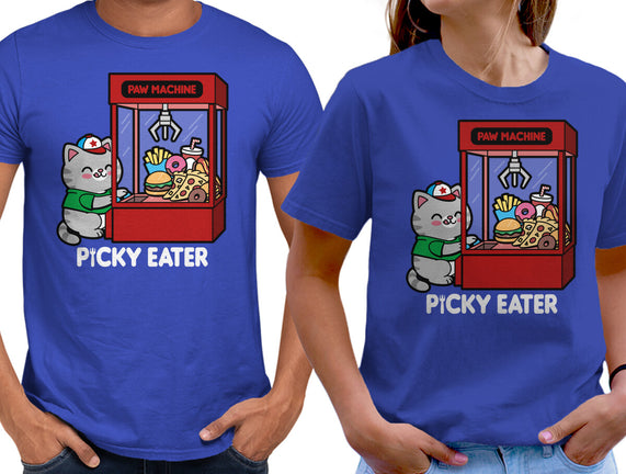 Picky Eater