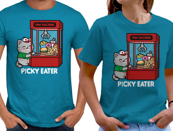 Picky Eater