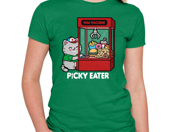 Picky Eater