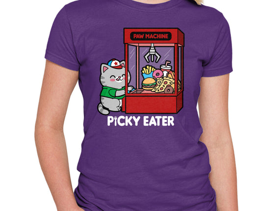 Picky Eater