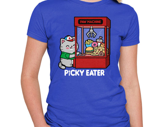 Picky Eater