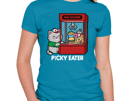 Picky Eater
