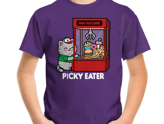 Picky Eater
