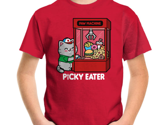 Picky Eater